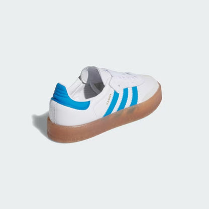 Grade School Adidas Sambae