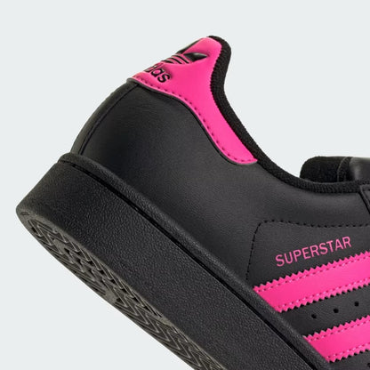 Grade School Adidas Superstar II