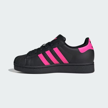 Grade School Adidas Superstar II