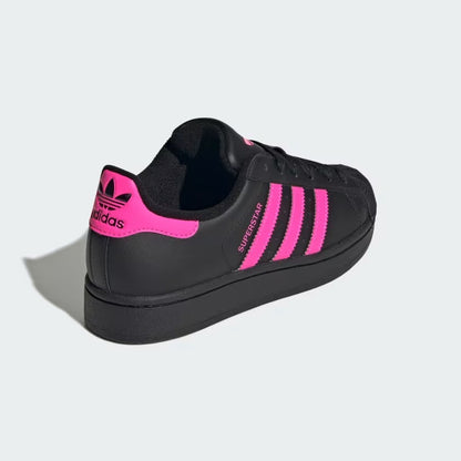 Grade School Adidas Superstar II