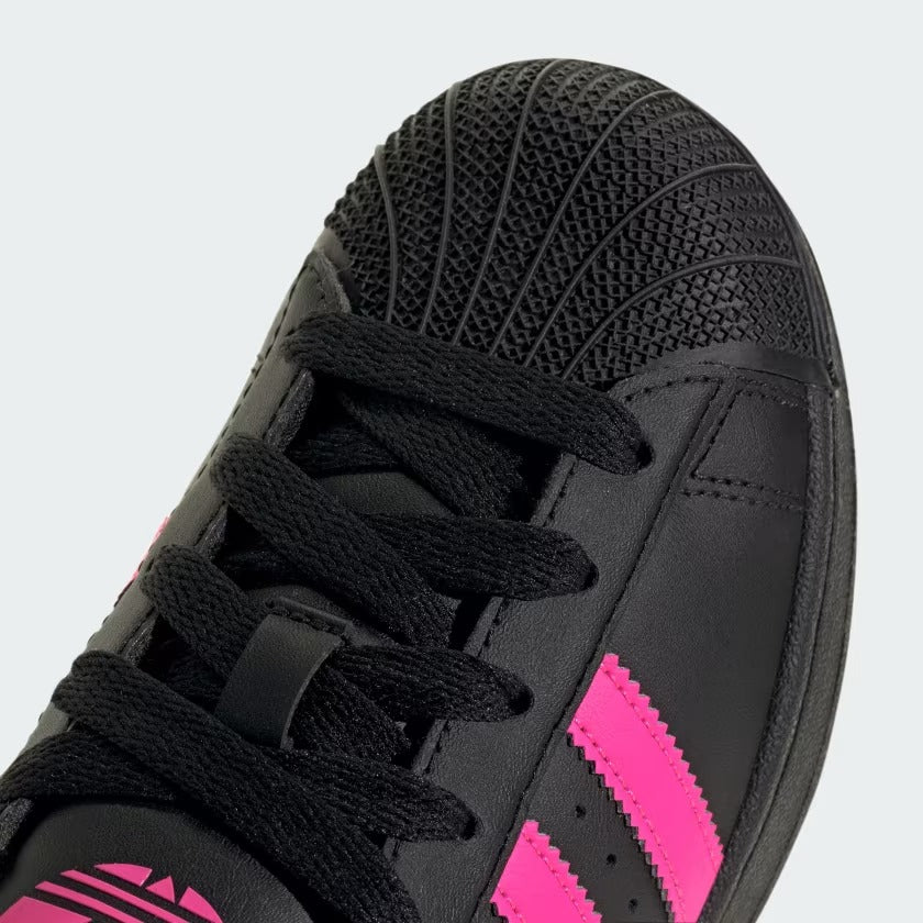 Grade School Adidas Superstar II
