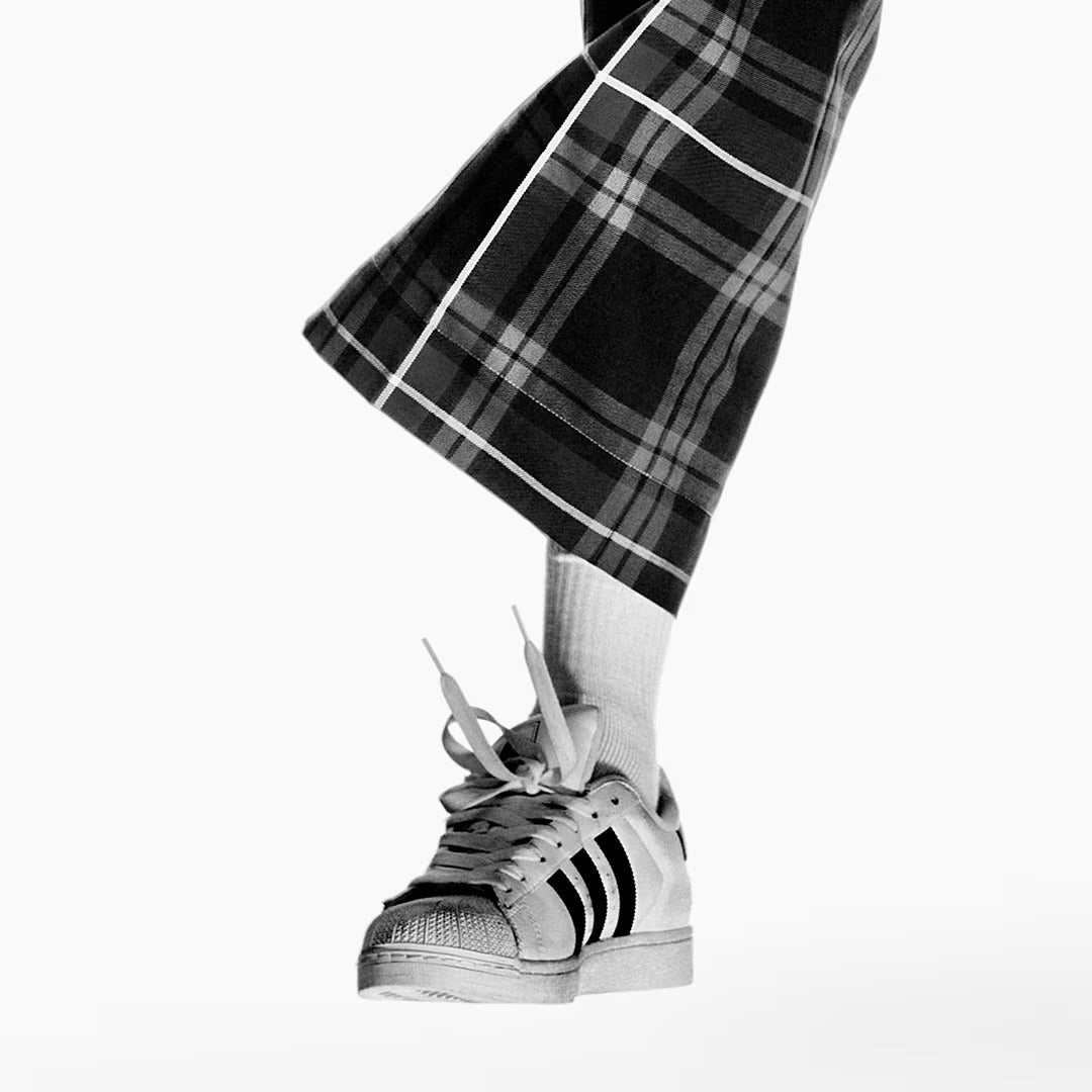 Women's Adidas Superstar II