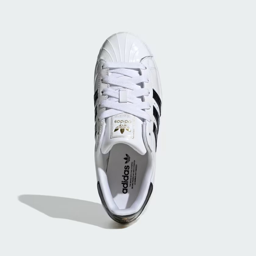 Women's Adidas Superstar II