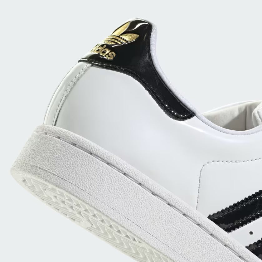 Women's Adidas Superstar II