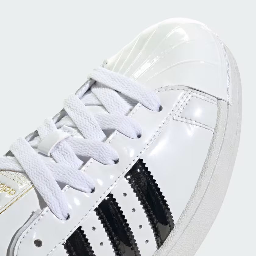 Women's Adidas Superstar II