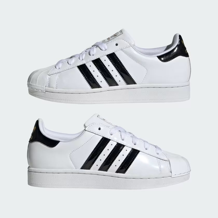 Women's Adidas Superstar II