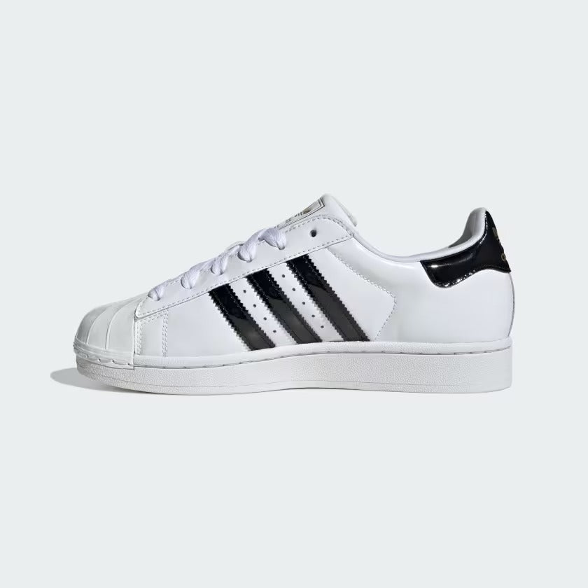 Women's Adidas Superstar II