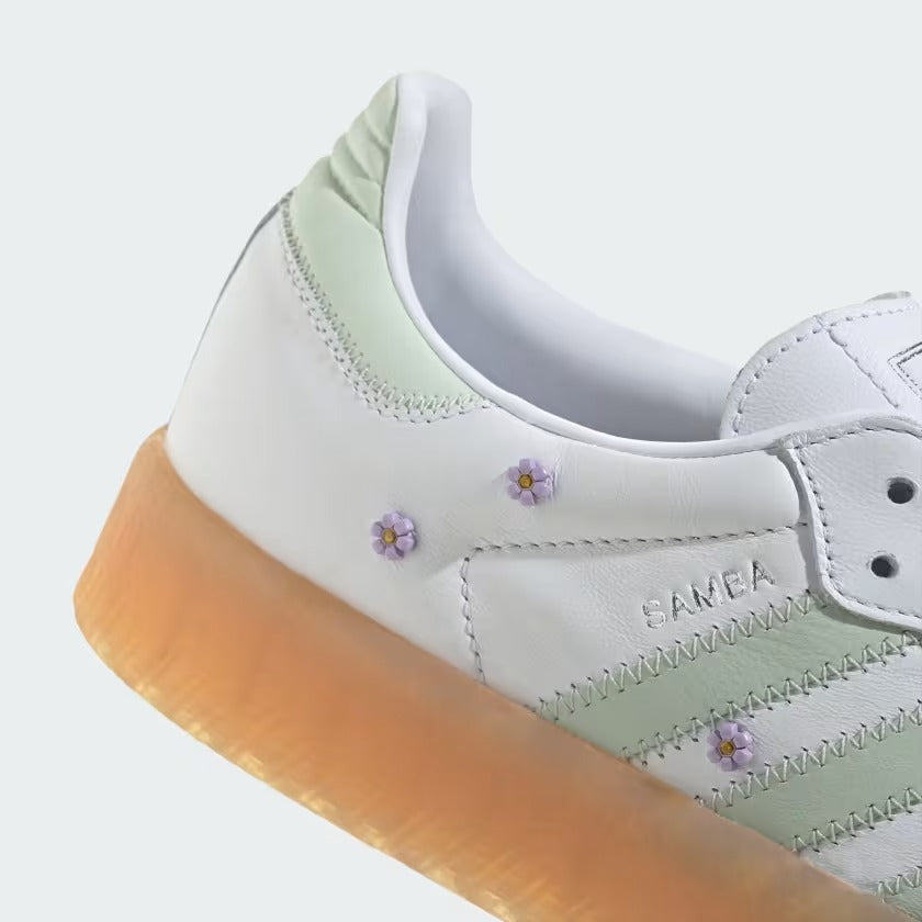 Women's Adidas Sambae