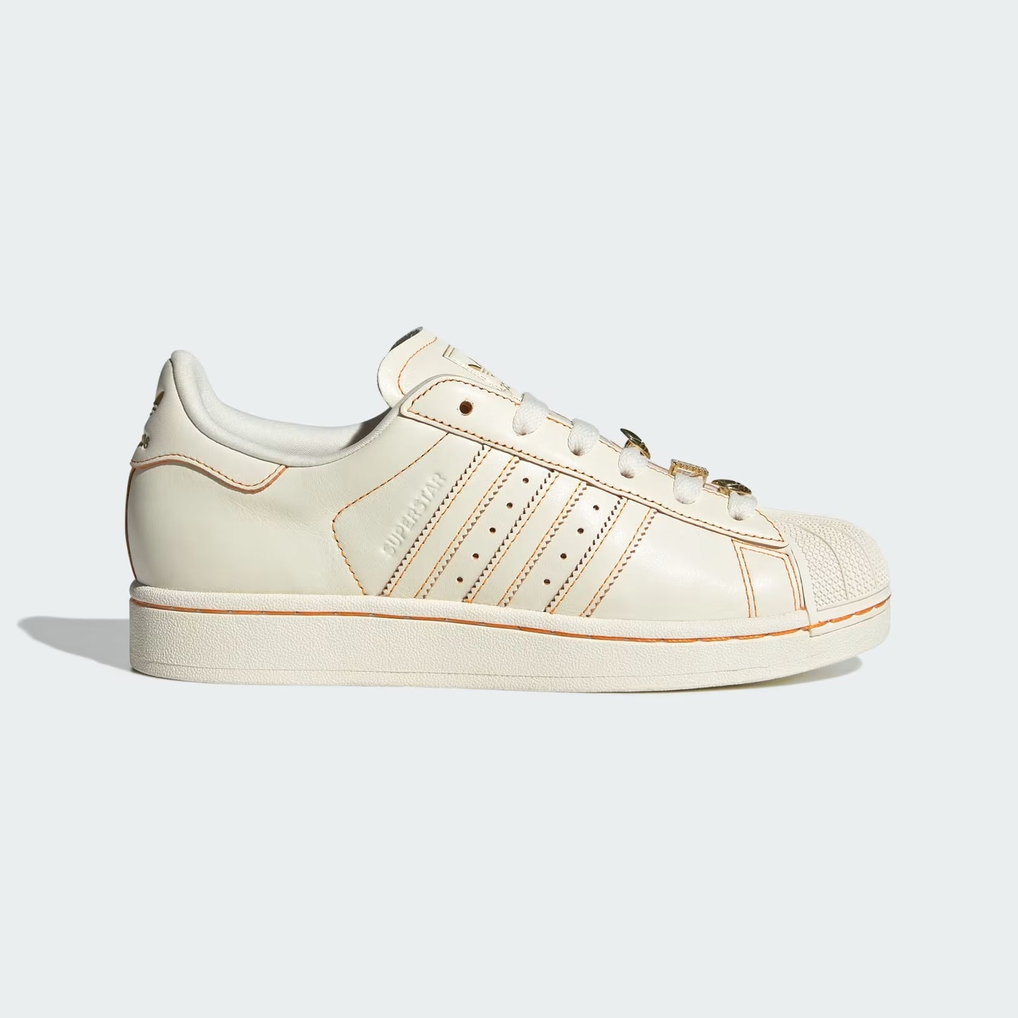 Women's Adidas Superstar II
