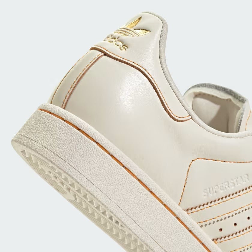 Women's Adidas Superstar II