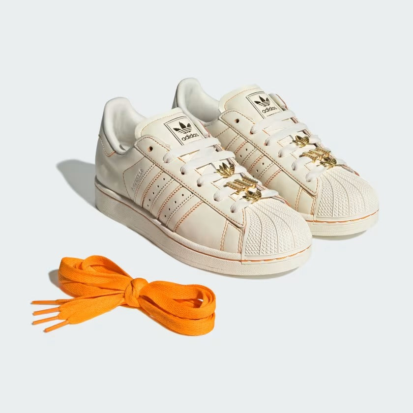 Women's Adidas Superstar II