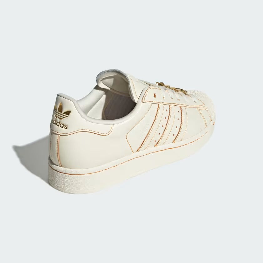 Women's Adidas Superstar II