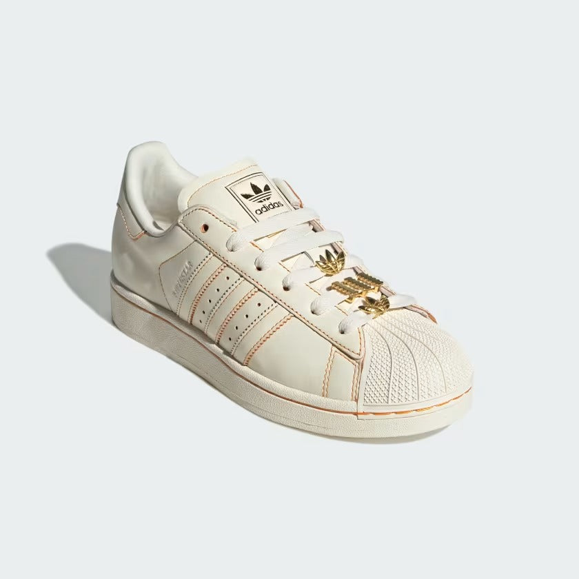 Women's Adidas Superstar II
