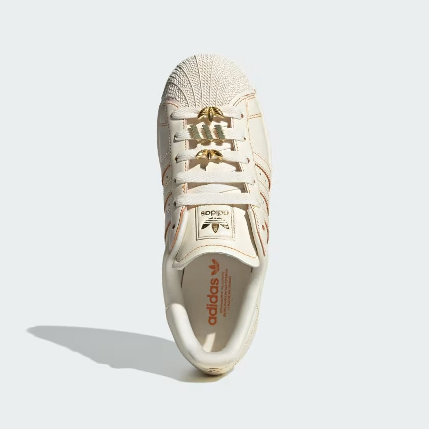 Women's Adidas Superstar II