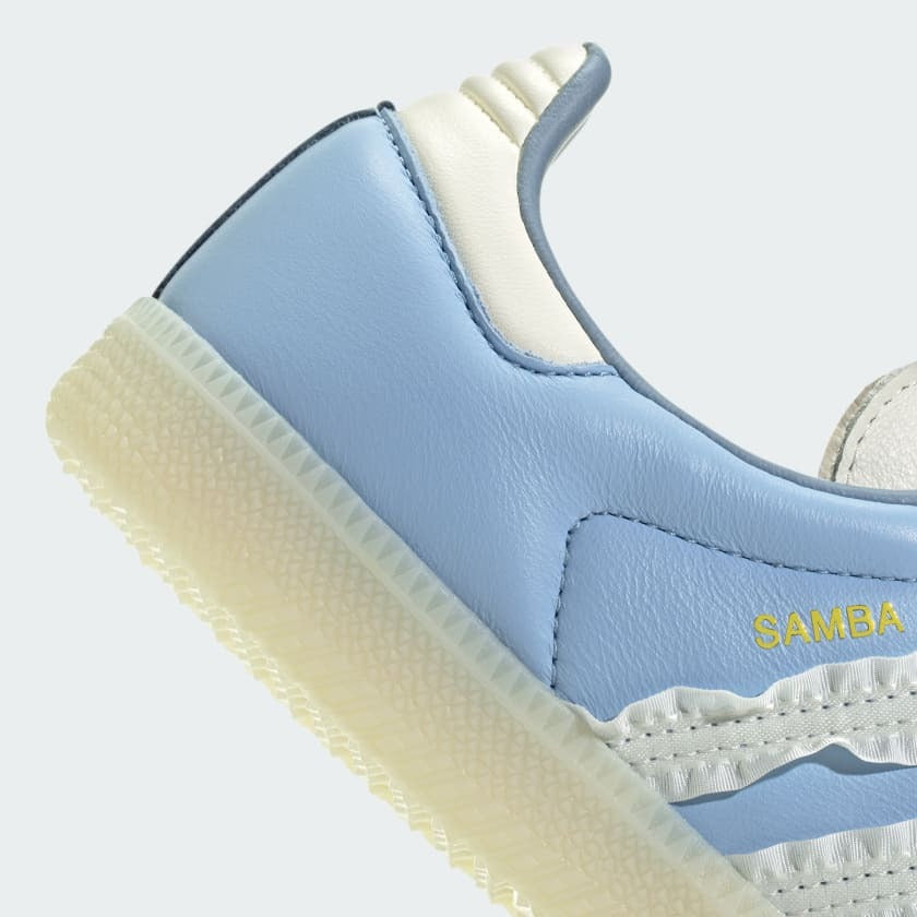 Women's Adidas Samba OG Shoes