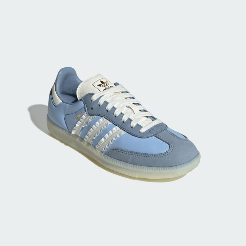 Women's Adidas Samba OG Shoes