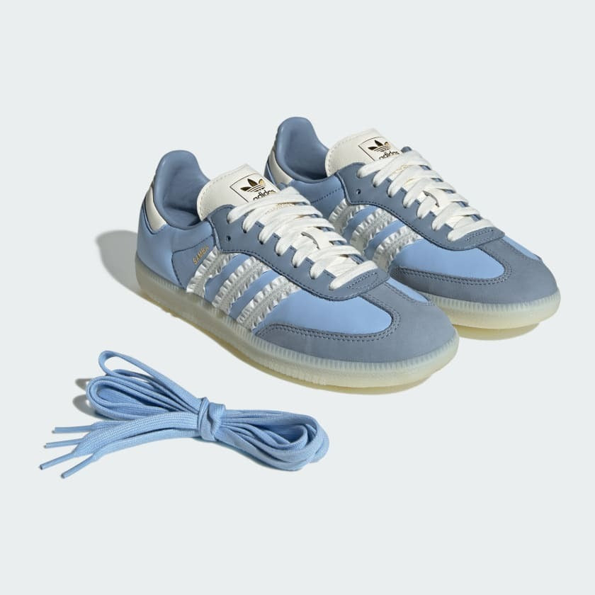 Women's Adidas Samba OG Shoes