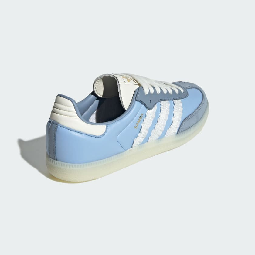 Women's Adidas Samba OG Shoes