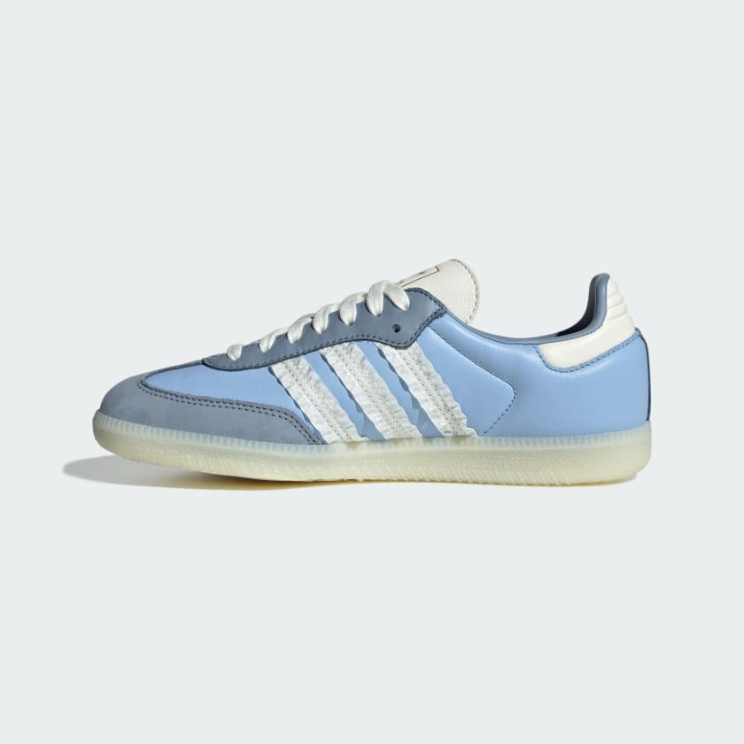 Women's Adidas Samba OG Shoes