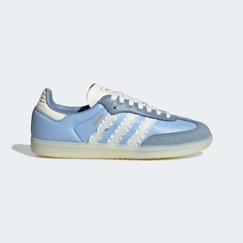 Women's Adidas Samba OG Shoes