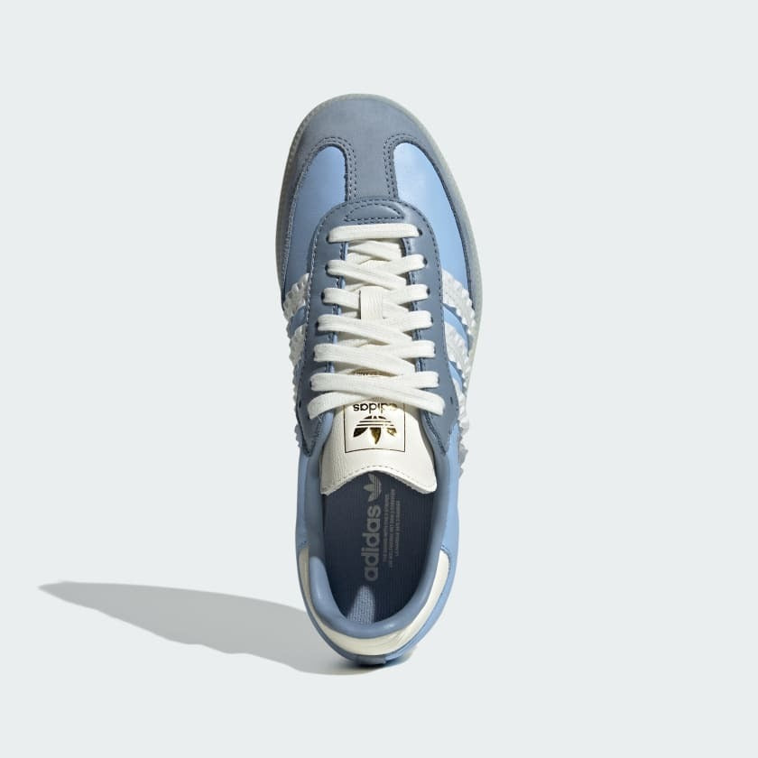 Women's Adidas Samba OG Shoes