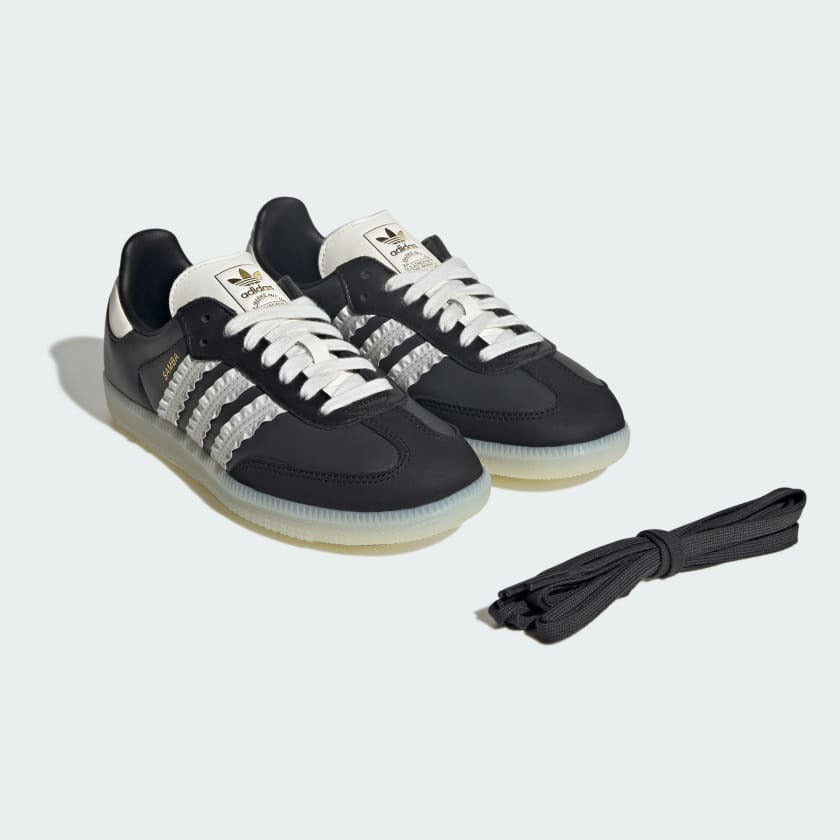 Women's Adidas Samba OG Shoes