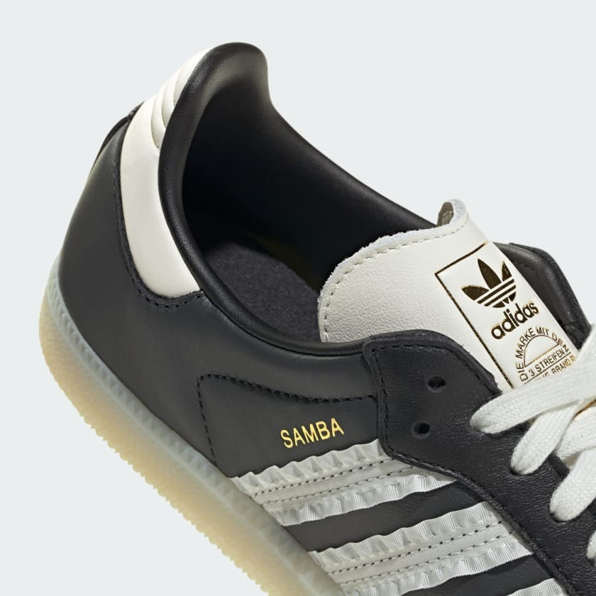 Women's Adidas Samba OG Shoes