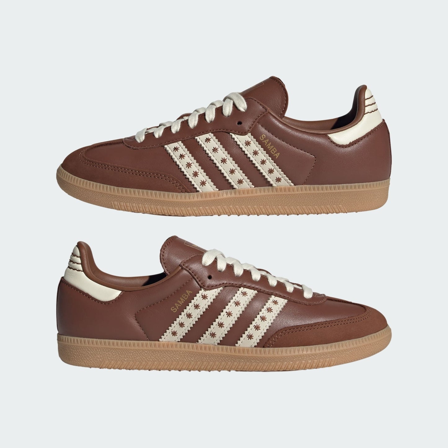 Women's Adidas Samba OG