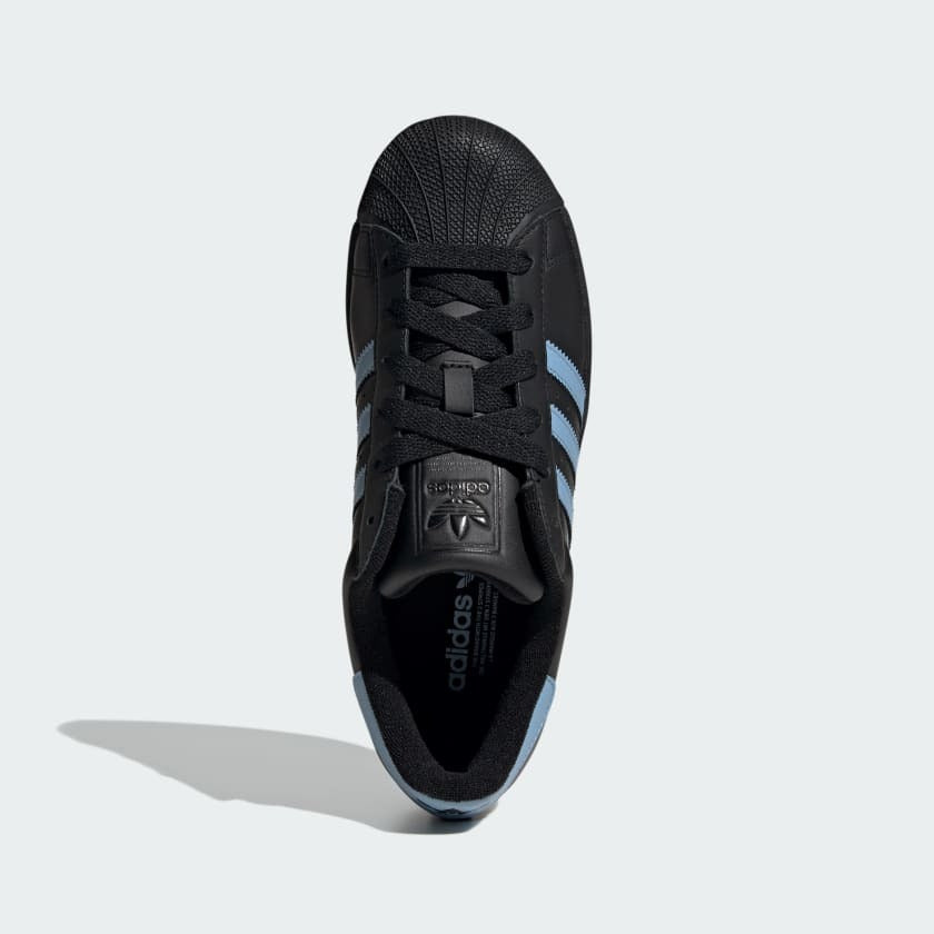 Women's Adidas Superstar II