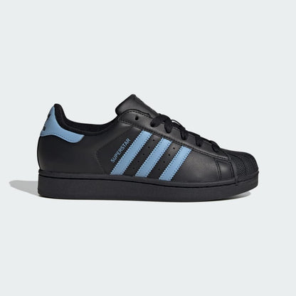 Women's Adidas Superstar II