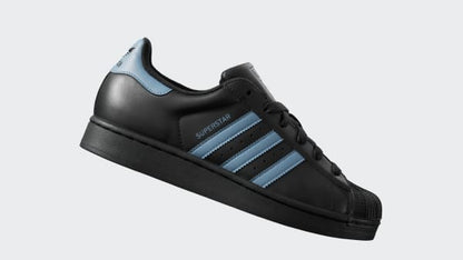 Women's Adidas Superstar II