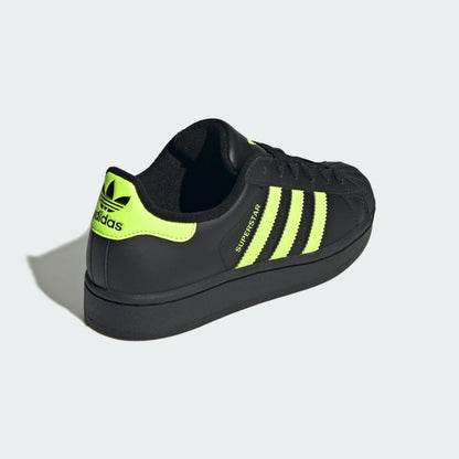 Grade School Adidas Superstar II