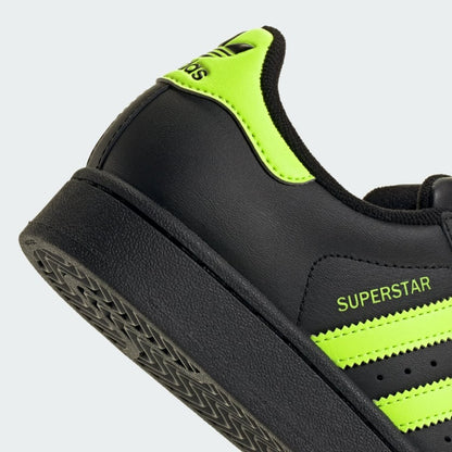 Grade School Adidas Superstar II