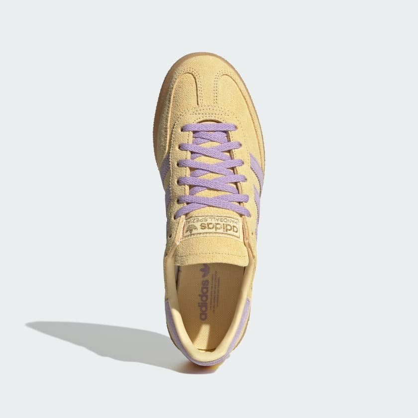 Women's Adidas Handball Spezial