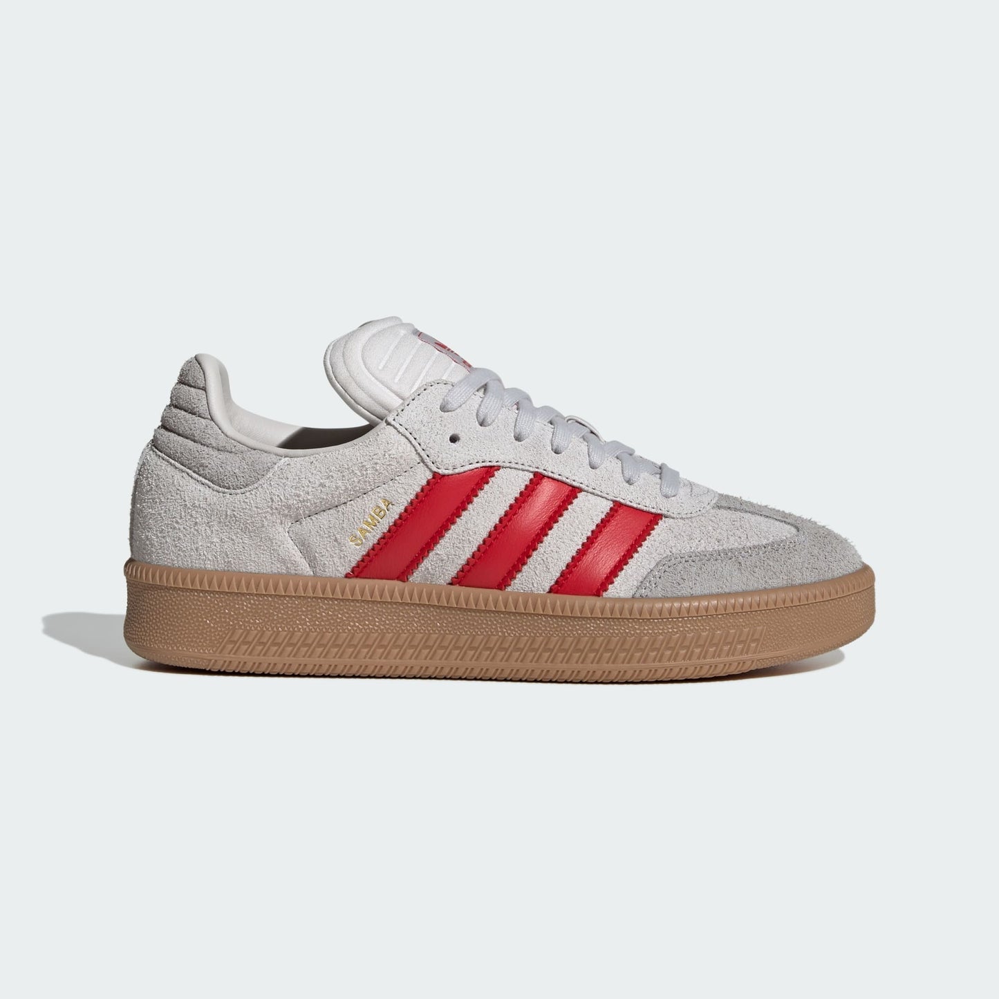 Grade School Adidas Samba XLG