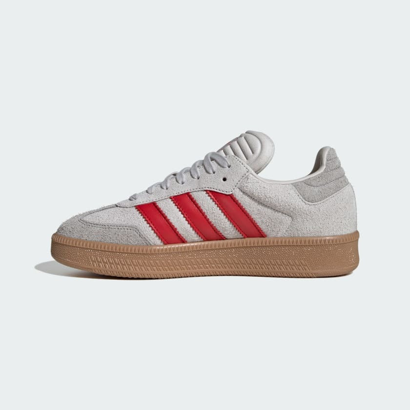 Grade School Adidas Samba XLG