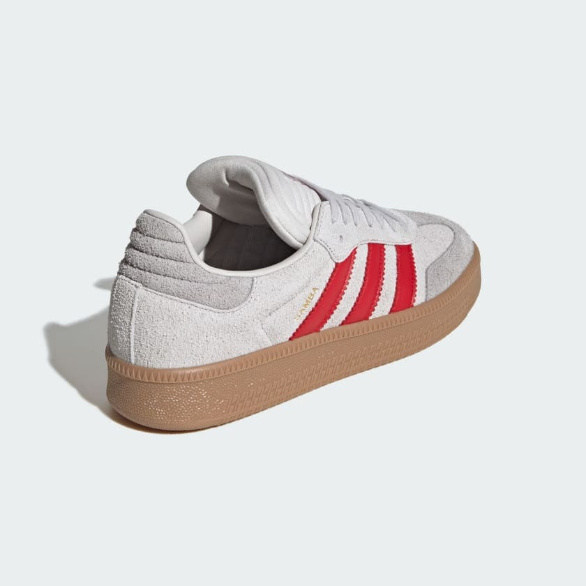 Grade School Adidas Samba XLG
