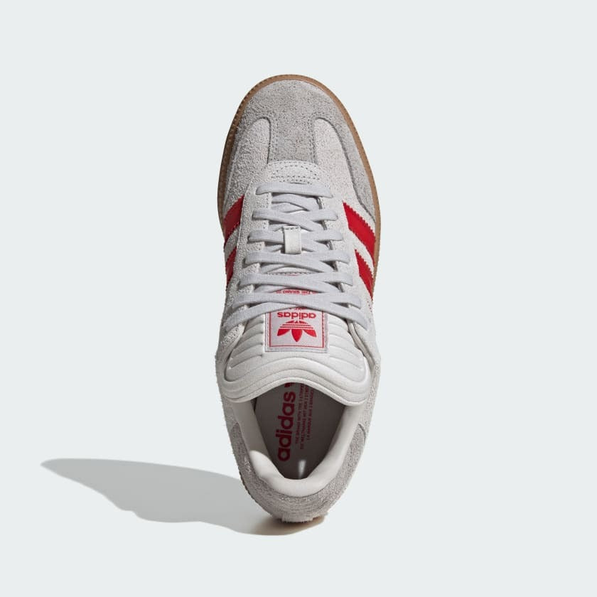 Grade School Adidas Samba XLG