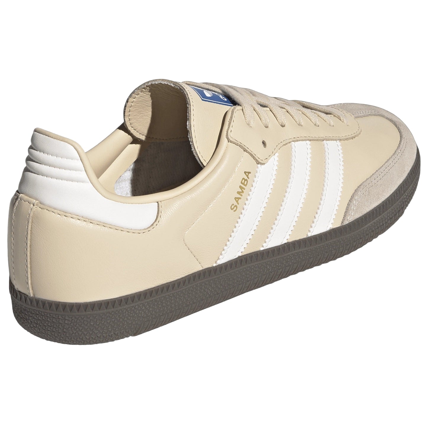 Men's Adidas Samba OG