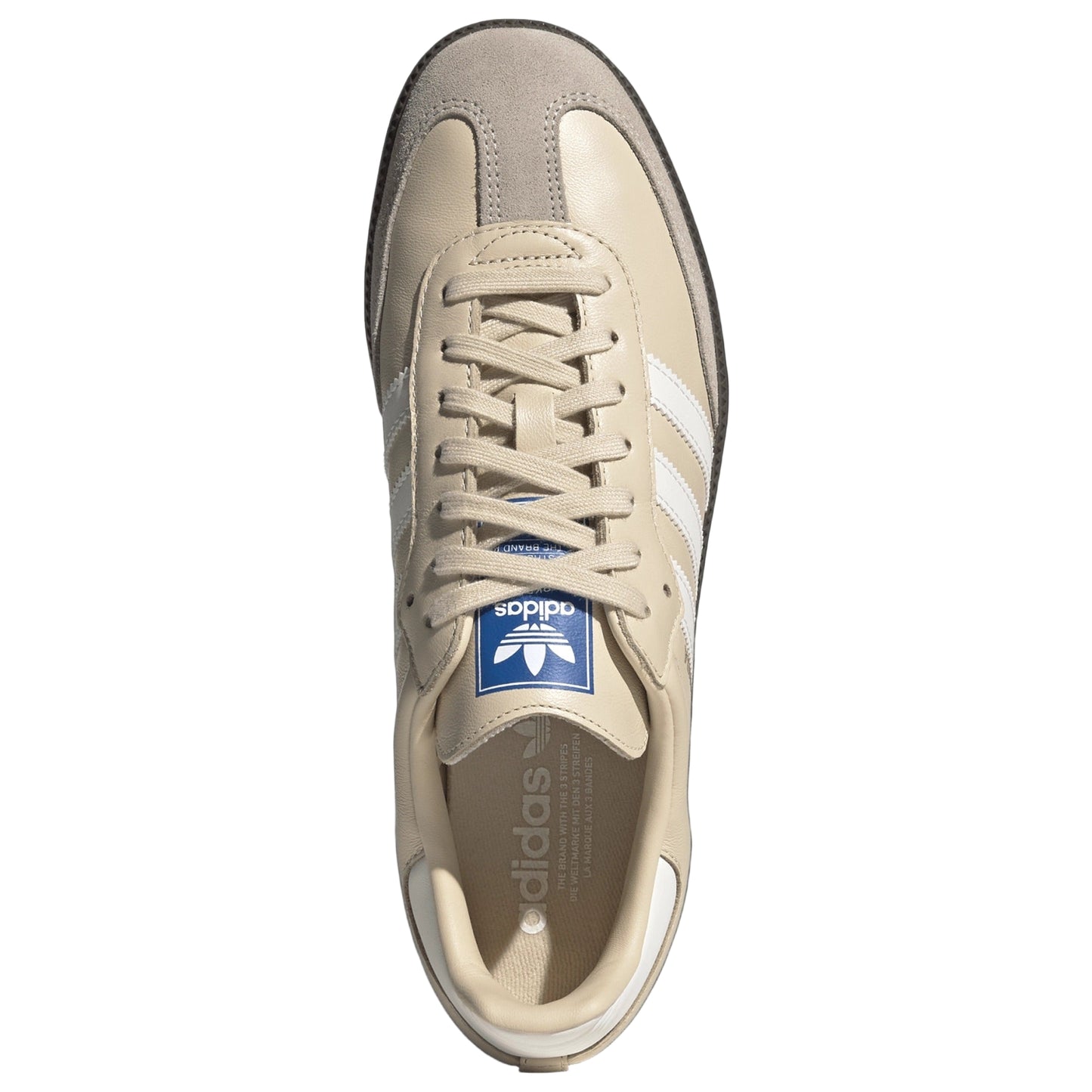 Men's Adidas Samba OG