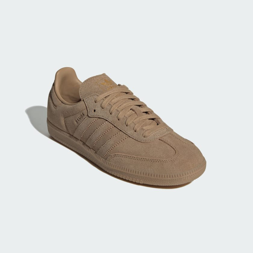 Men's Adidas Samba OG