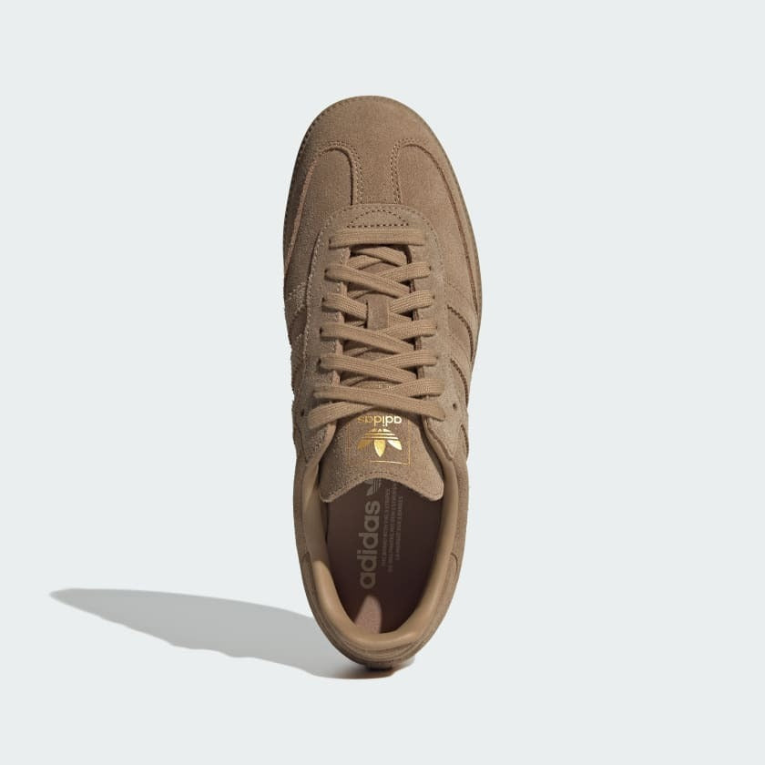 Men's Adidas Samba OG