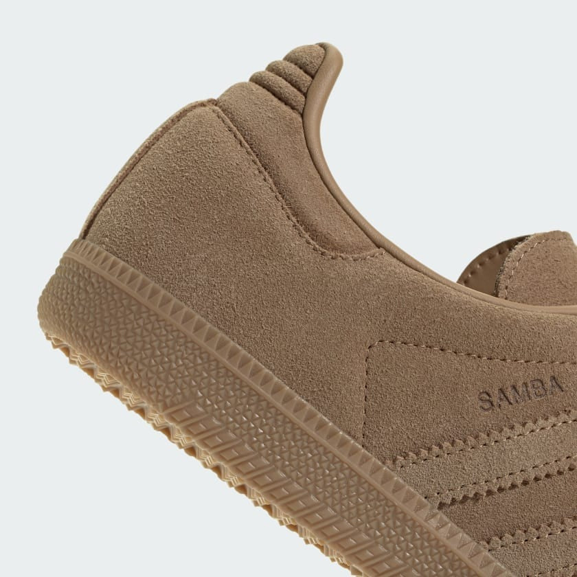 Men's Adidas Samba OG