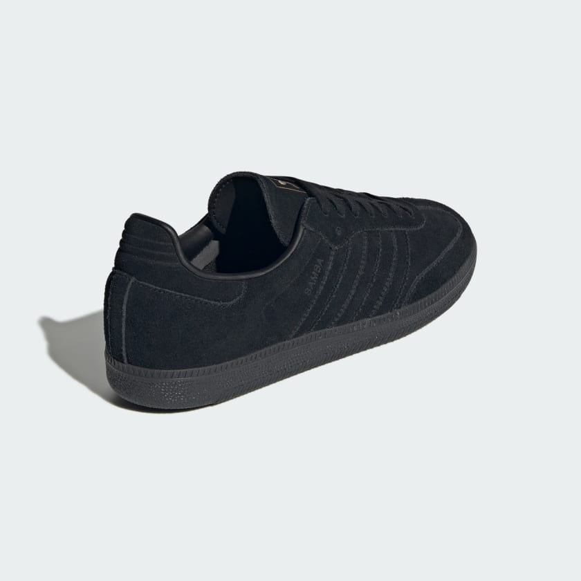 Men's Adidas Samba OG