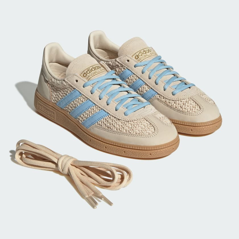 Women's Adidas Handball Spezial