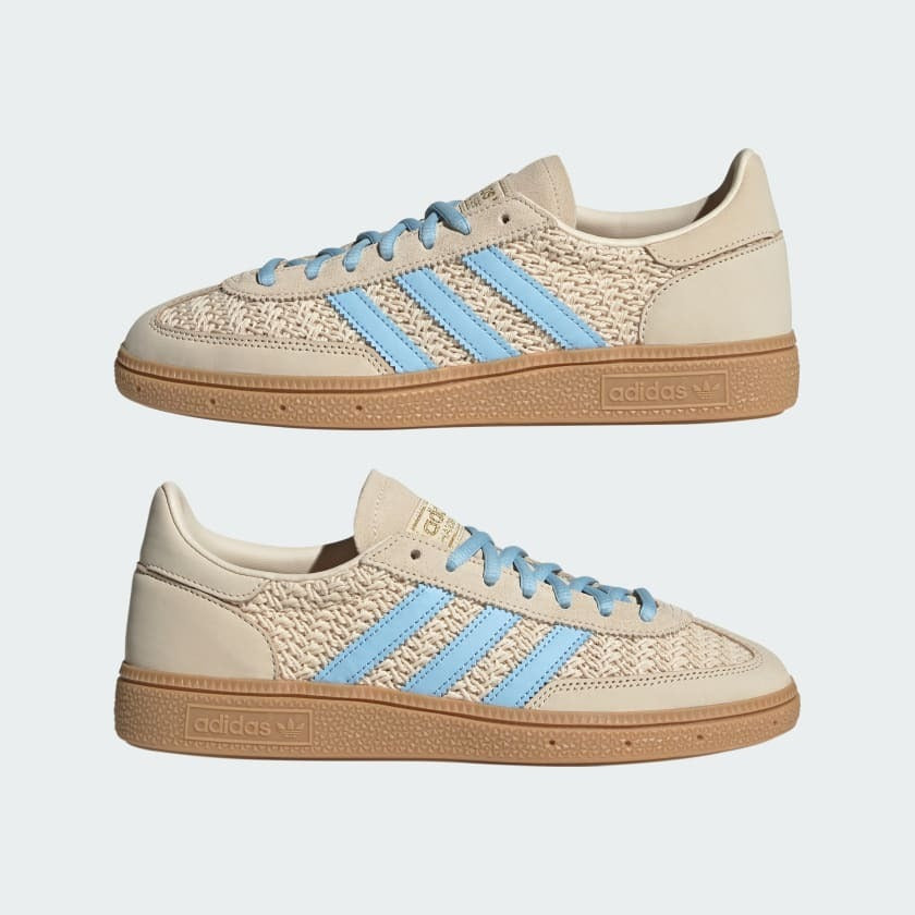 Women's Adidas Handball Spezial