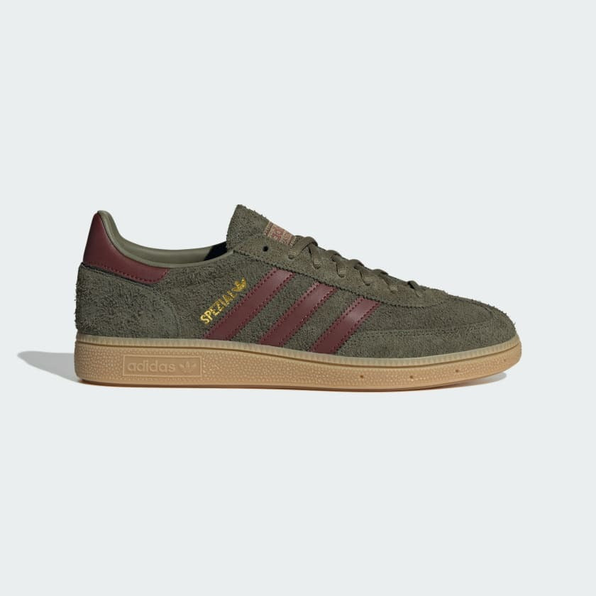 Men's Adidas Handball Spezial