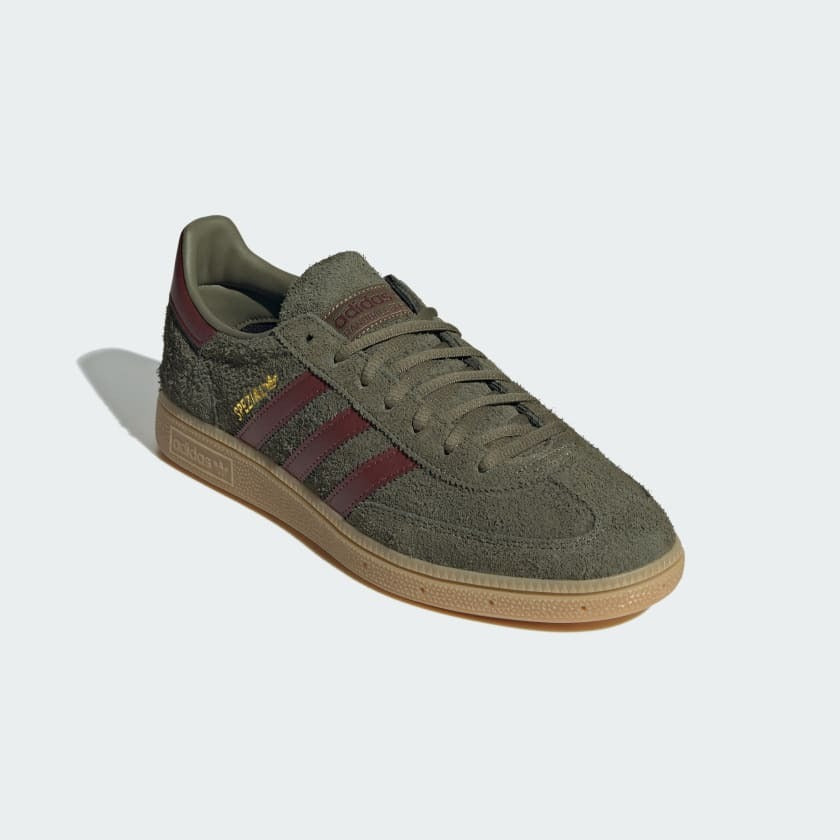 Men's Adidas Handball Spezial