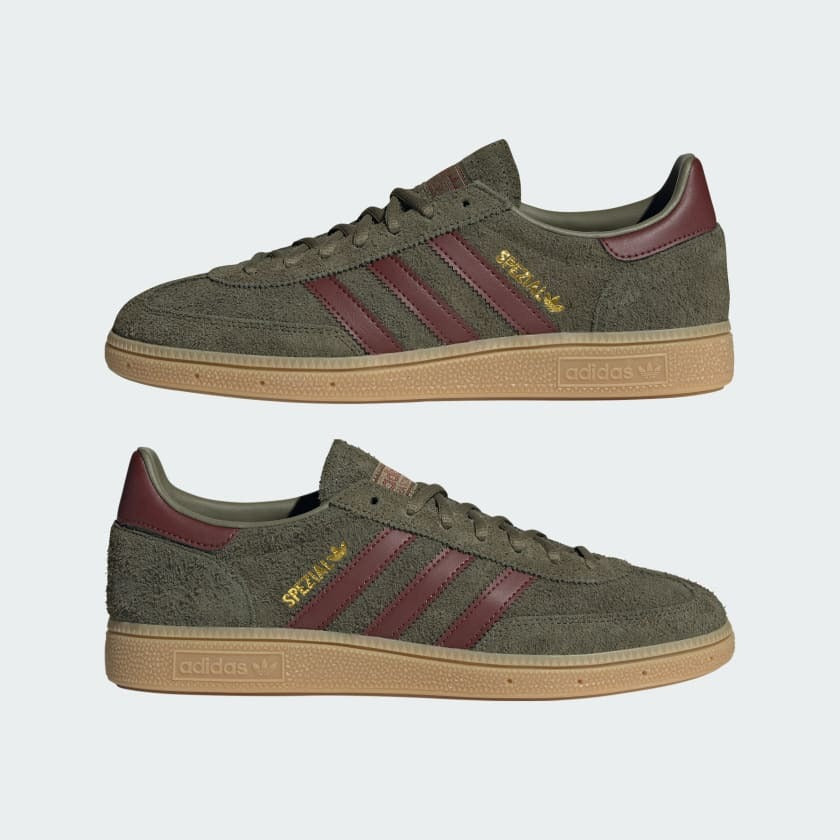 Men's Adidas Handball Spezial