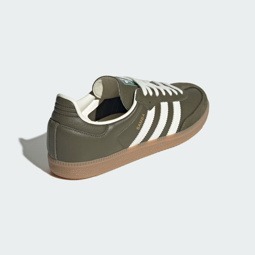Men's Adidas Samba OG